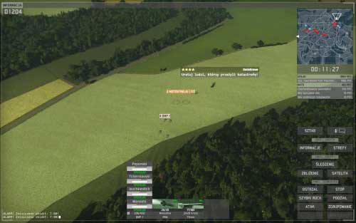 1 - [Dabrowskis Mazurka] - Evacuation - [Dabrowskis Mazurka] - Wargame: European Escalation - Game Guide and Walkthrough