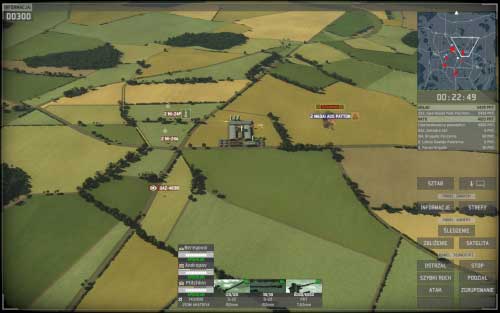 Control sector Jot for 13 minutes (2) - additional - [Dabrowskis Mazurka] - Mlada Boleslav - [Dabrowskis Mazurka] - Wargame: European Escalation - Game Guide and Walkthrough