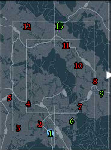 Legend - [Able Archer] - Fulda Gap - [Able Archer] - Wargame: European Escalation - Game Guide and Walkthrough