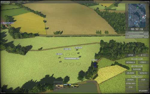 Join with Americans in the south (2) - additional - [Able Archer] - Fulda Gap - [Able Archer] - Wargame: European Escalation - Game Guide and Walkthrough