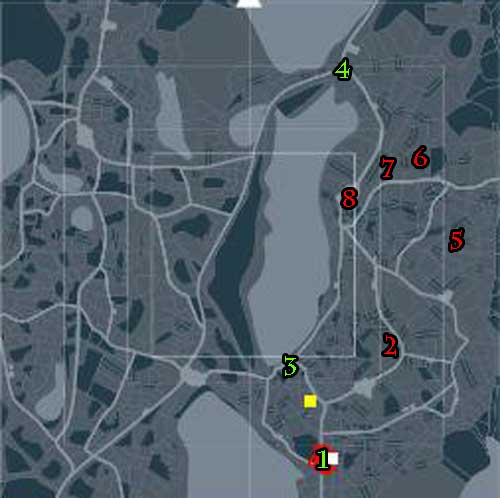 Legend - [Wasteland] - Civil War - [Wasteland] - Wargame: European Escalation - Game Guide and Walkthrough