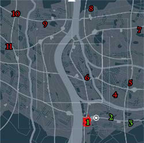 Legend - [Wasteland] - Crossing the Elbe - [Wasteland] - Wargame: European Escalation - Game Guide and Walkthrough