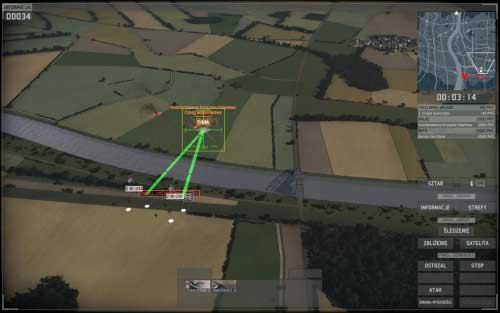 Once you've destroyed main enemy forces move tanks across the bridge and eliminate survivors - [Wasteland] - Crossing the Elbe - [Wasteland] - Wargame: European Escalation - Game Guide and Walkthrough