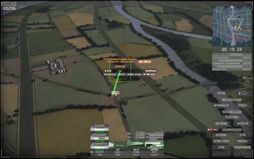 Complete the mission in 55 minutes (4) - additional - [Wasteland] - Crossing the Elbe - [Wasteland] - Wargame: European Escalation - Game Guide and Walkthrough