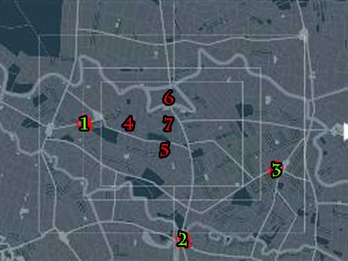 Legend - [Wasteland] - Breakthrough - [Wasteland] - Wargame: European Escalation - Game Guide and Walkthrough