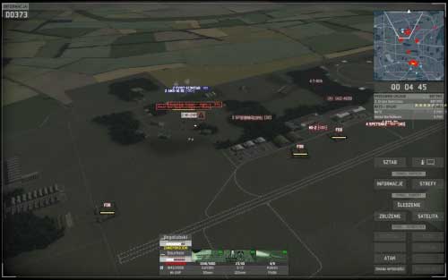 Defend airbase for 40 minutes (6) - [Wasteland] - WMD - [Wasteland] - Wargame: European Escalation - Game Guide and Walkthrough