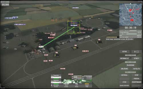 Capture sector Constantine (1) - additional - [Wasteland] - WMD - [Wasteland] - Wargame: European Escalation - Game Guide and Walkthrough