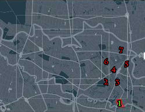 Legend - [Wasteland] - Bloody Terheide - [Wasteland] - Wargame: European Escalation - Game Guide and Walkthrough