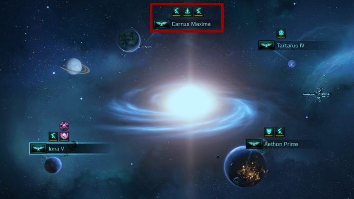 Fate Points are required for unlocking technologies. - Fate Points in Warhammer Inquisitor - Martyr - Game Basics - Warhammer Inquisitor - Martyr Game Guide