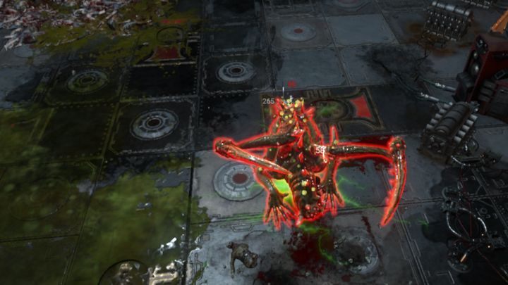 The Plague Ogryn. - The Noosphere Cogitator mission walkthrough in Warhammer Inquisitor - Martyr - Machine Spirit - Warhammer Inquisitor - Martyr Game Guide