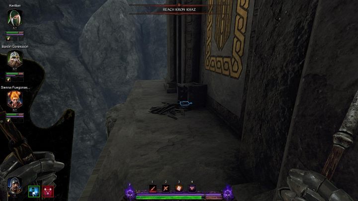 The second tome is behind the building - Tomes in Act II | Warhammer Vermintide 2 - Tomes - Warhammer Vermintide 2 Game Guide