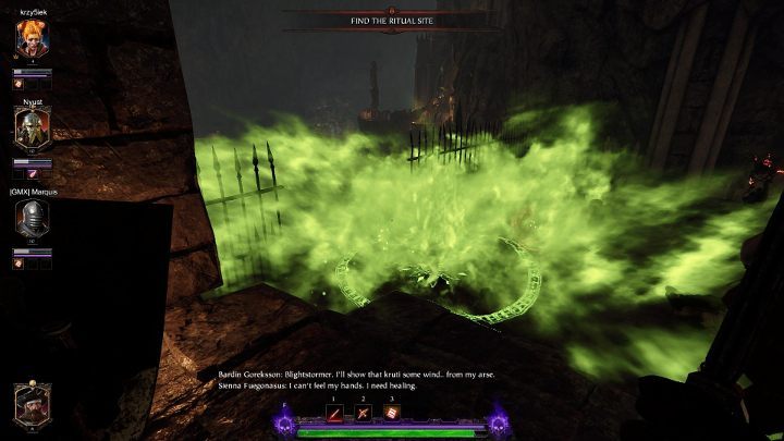 A Blightstormer is a very dangerous enemy who should be defeated as soon as you see or hear him - List of standard enemies in Warhammer Vermintide 2 - Basics - Warhammer Vermintide 2 Game Guide