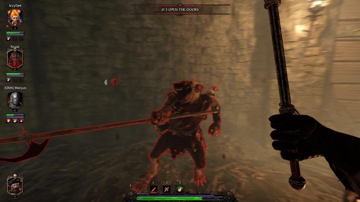 A Hookrat doesnt deal a lot of damage - List of standard enemies in Warhammer Vermintide 2 - Basics - Warhammer Vermintide 2 Game Guide