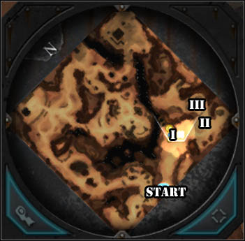 I - captain Thule - Main storyline - Stand With Your Brothers - Main storyline - Warhammer 40,000: Dawn of War II - Game Guide and Walkthrough