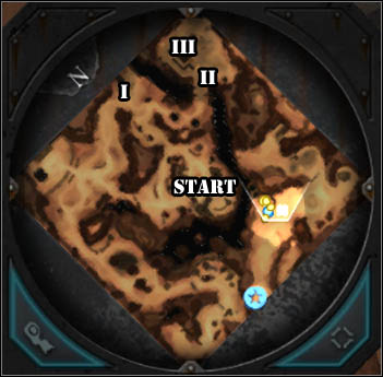 I - communications array - Main storyline - The True Enemy - Main storyline - Warhammer 40,000: Dawn of War II - Game Guide and Walkthrough