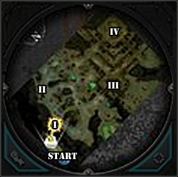 I - First Vein - Main storyline - The Last Stand - Main storyline - Warhammer 40,000: Dawn of War II - Game Guide and Walkthrough