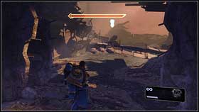 1 - 2 - Against all - p. 1 - Walkthrough - Warhammer 40,000: Space Marine - Game Guide and Walkthrough