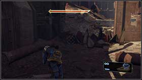 2 - 2 - Against all - p. 1 - Walkthrough - Warhammer 40,000: Space Marine - Game Guide and Walkthrough