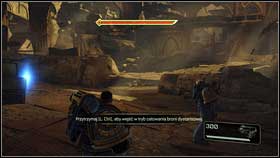 6 - 2 - Against all - p. 1 - Walkthrough - Warhammer 40,000: Space Marine - Game Guide and Walkthrough