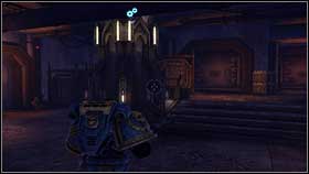 1 - 2 - Against all - p. 2 - Walkthrough - Warhammer 40,000: Space Marine - Game Guide and Walkthrough