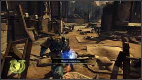 4 - 2 - Against all - p. 2 - Walkthrough - Warhammer 40,000: Space Marine - Game Guide and Walkthrough