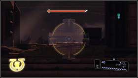 7 - 2 - Against all - p. 2 - Walkthrough - Warhammer 40,000: Space Marine - Game Guide and Walkthrough