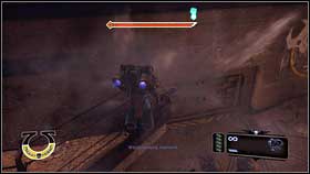 15 - 2 - Against all - p. 2 - Walkthrough - Warhammer 40,000: Space Marine - Game Guide and Walkthrough