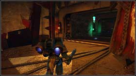 17 - 2 - Against all - p. 2 - Walkthrough - Warhammer 40,000: Space Marine - Game Guide and Walkthrough