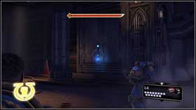 3 - 3 - Rim of the Beast - Walkthrough - Warhammer 40,000: Space Marine - Game Guide and Walkthrough