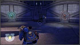 4 - 3 - Rim of the Beast - Walkthrough - Warhammer 40,000: Space Marine - Game Guide and Walkthrough