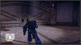11 - 3 - Rim of the Beast - Walkthrough - Warhammer 40,000: Space Marine - Game Guide and Walkthrough
