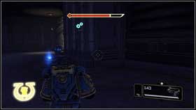 13 - 3 - Rim of the Beast - Walkthrough - Warhammer 40,000: Space Marine - Game Guide and Walkthrough