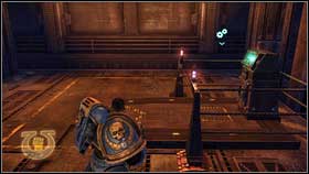 14 - 3 - Rim of the Beast - Walkthrough - Warhammer 40,000: Space Marine - Game Guide and Walkthrough