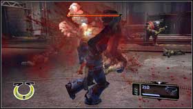 17 - 3 - Rim of the Beast - Walkthrough - Warhammer 40,000: Space Marine - Game Guide and Walkthrough