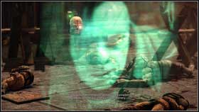 1 - 5 - Inquisitor - Walkthrough - Warhammer 40,000: Space Marine - Game Guide and Walkthrough