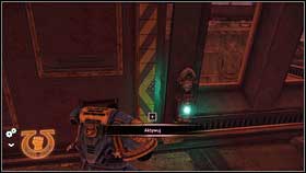 7 - 5 - Inquisitor - Walkthrough - Warhammer 40,000: Space Marine - Game Guide and Walkthrough