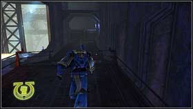 10 - 5 - Inquisitor - Walkthrough - Warhammer 40,000: Space Marine - Game Guide and Walkthrough
