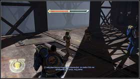 12 - 5 - Inquisitor - Walkthrough - Warhammer 40,000: Space Marine - Game Guide and Walkthrough