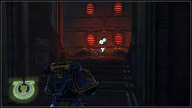 1 - 6 - Lair of Giants - Walkthrough - Warhammer 40,000: Space Marine - Game Guide and Walkthrough