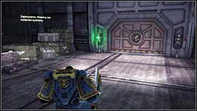 2 - 6 - Lair of Giants - Walkthrough - Warhammer 40,000: Space Marine - Game Guide and Walkthrough