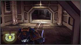 4 - 6 - Lair of Giants - Walkthrough - Warhammer 40,000: Space Marine - Game Guide and Walkthrough
