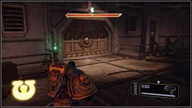 5 - 6 - Lair of Giants - Walkthrough - Warhammer 40,000: Space Marine - Game Guide and Walkthrough