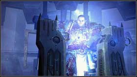 11 - 6 - Lair of Giants - Walkthrough - Warhammer 40,000: Space Marine - Game Guide and Walkthrough