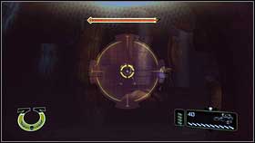3 - 7 - Heart of Darkness - Walkthrough - Warhammer 40,000: Space Marine - Game Guide and Walkthrough