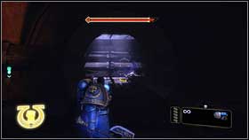 5 - 7 - Heart of Darkness - Walkthrough - Warhammer 40,000: Space Marine - Game Guide and Walkthrough