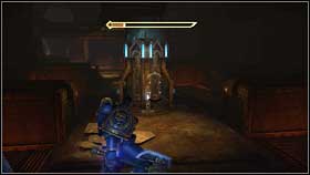 8 - 7 - Heart of Darkness - Walkthrough - Warhammer 40,000: Space Marine - Game Guide and Walkthrough