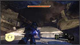 15 - 7 - Heart of Darkness - Walkthrough - Warhammer 40,000: Space Marine - Game Guide and Walkthrough