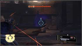12 - 8 - Whispers of The Dead - p. 1 - Walkthrough - Warhammer 40,000: Space Marine - Game Guide and Walkthrough
