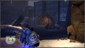7 - 9 - The Weapon - Walkthrough - Warhammer 40,000: Space Marine - Game Guide and Walkthrough