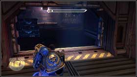 8 - 10 - Mystery Skull - Walkthrough - Warhammer 40,000: Space Marine - Game Guide and Walkthrough